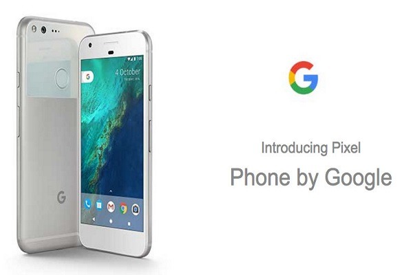 Hizi Ndio Sifa Kamili za Simu Mpya za Google Pixel na Google Pixel XL