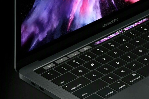 MacBook Pro