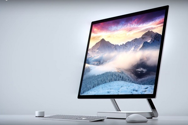 Surface Studio