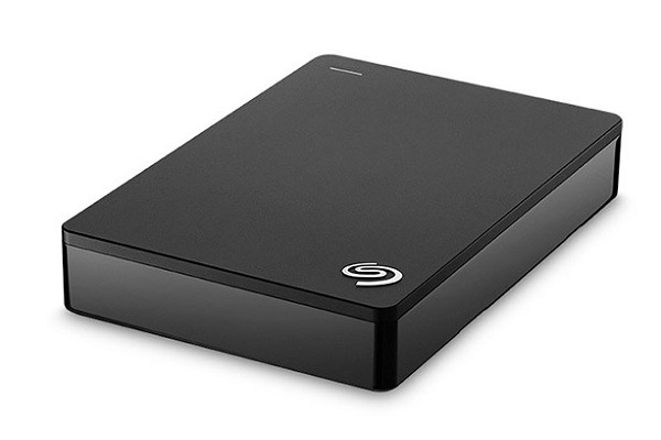 Seagate Yaleta Portable Hard Disk Kubwa Kuliko Zote ina 5TB