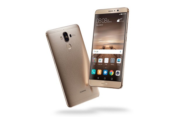 Huawei Mate 9