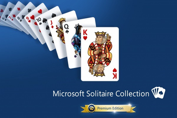 Solitaire