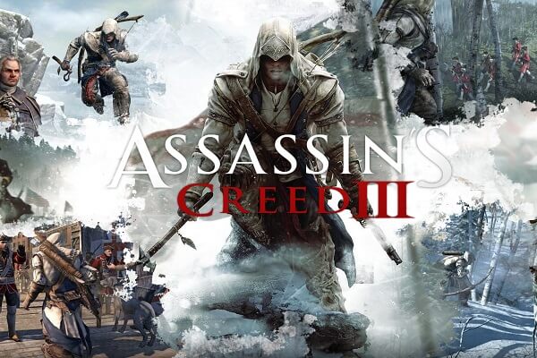 Assassin’s Creed III