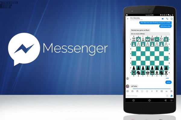 facebook-messenger-game