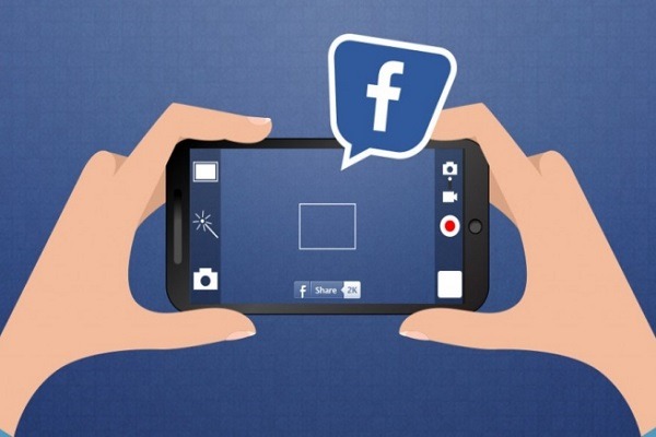 video Facebook