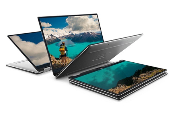 Dell XPS 13 2 IN 1