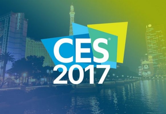 MKUTANO CES 2017