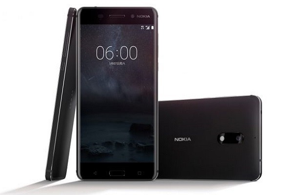 Nokia 6