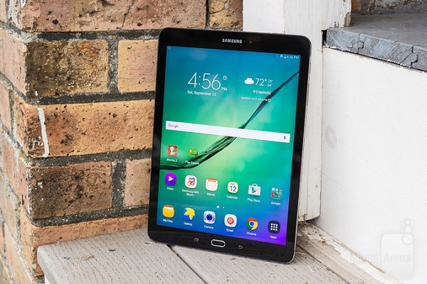 Galaxy Tab S3