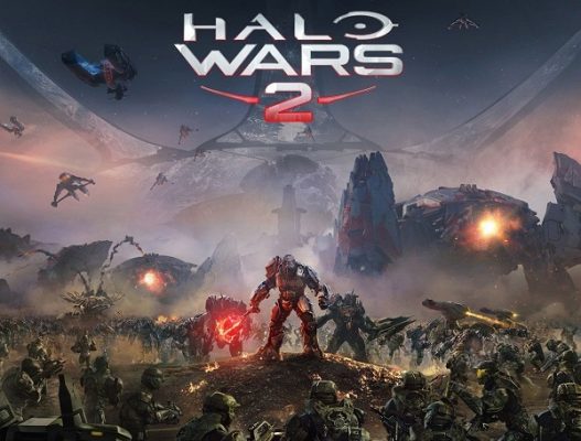 Halo Wars 2