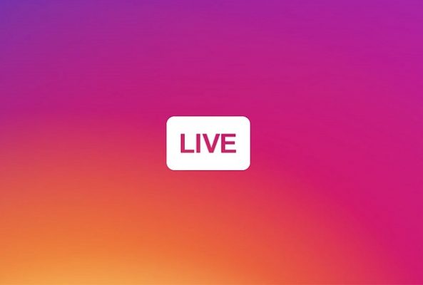 Insta Live