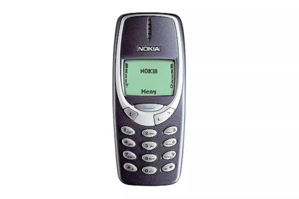 Simu Nokia 3310