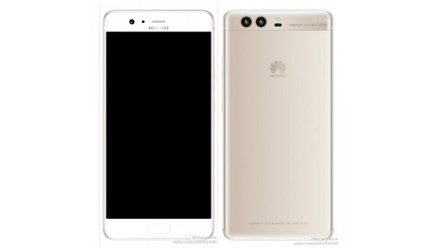 Picha za Tetesi za Simu Mpya za Huawei P10 pamoja na P10 Plus