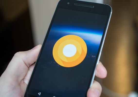 Android O