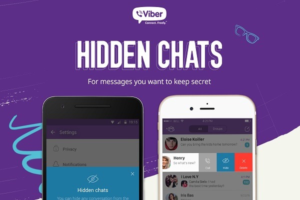 Viber