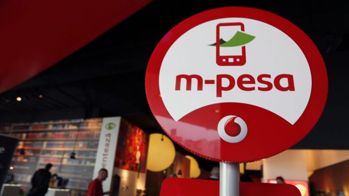 m-pesa