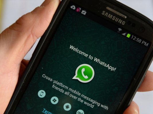 Njia Mpya Kabisa za Kutumia Programu ya WhatsApp 2017