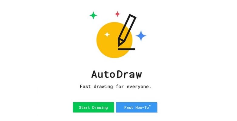 Auto Draw