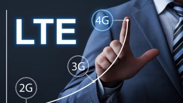 4G LTE