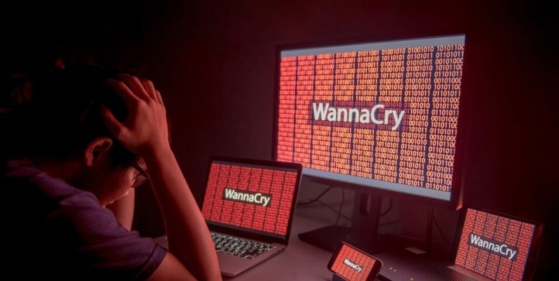 WannaCry