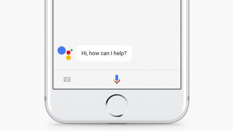 Google Assistant