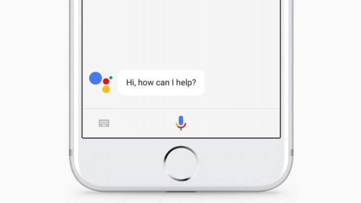 Google Assistant