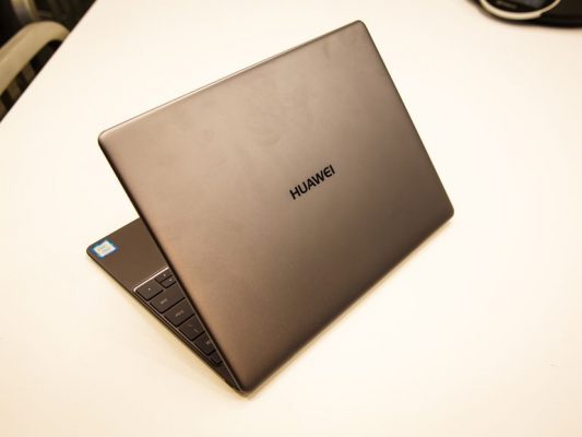 huawei-matebook