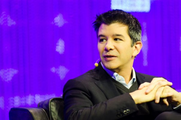 Travis_Kalanick Uber