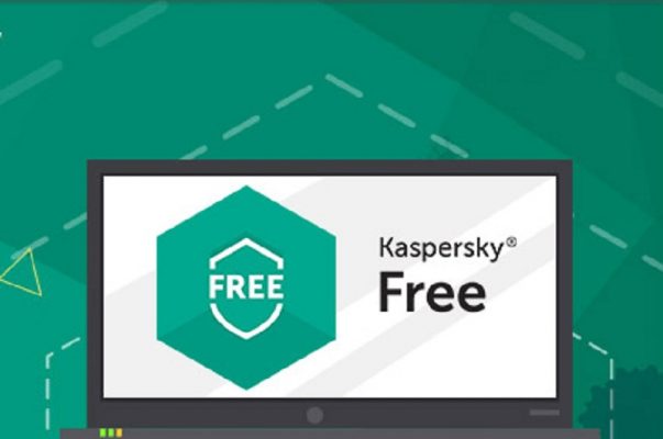 Kaspersky-Bure