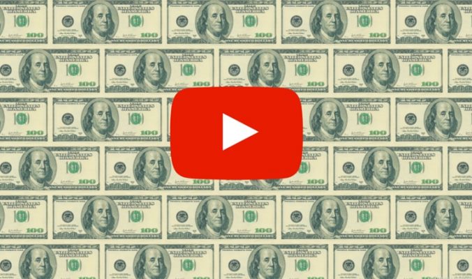 Video 10 Zinazoingiza Pesa Nyingi Kupitia Mtandao wa Youtube