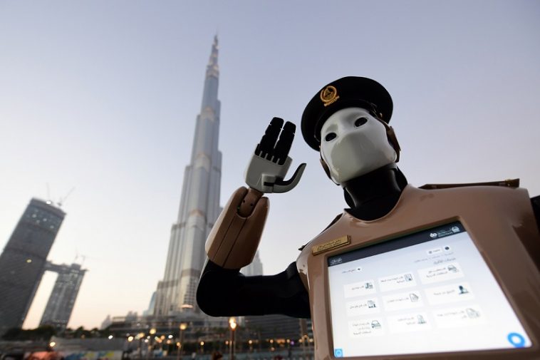 Robocop_Dubai