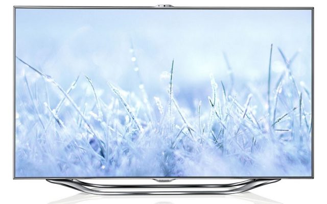 Samsung TV