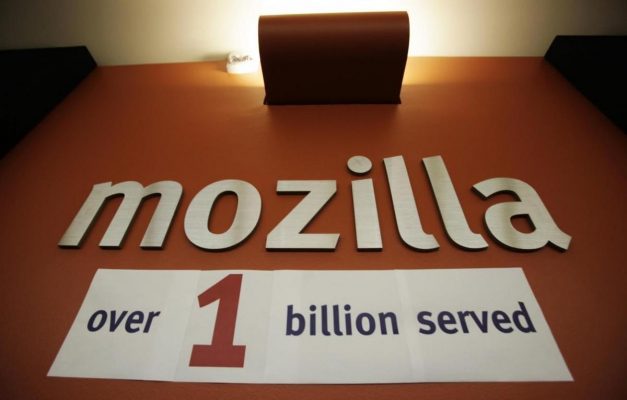 mozilla