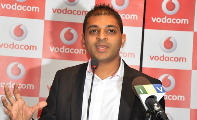 vodacom Tanzania