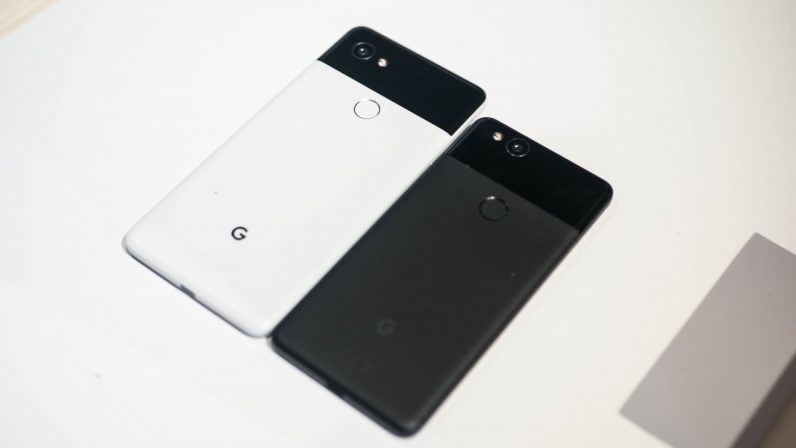 Google Kuzindua Toleo Jipya la Simu ya Pixel October 4