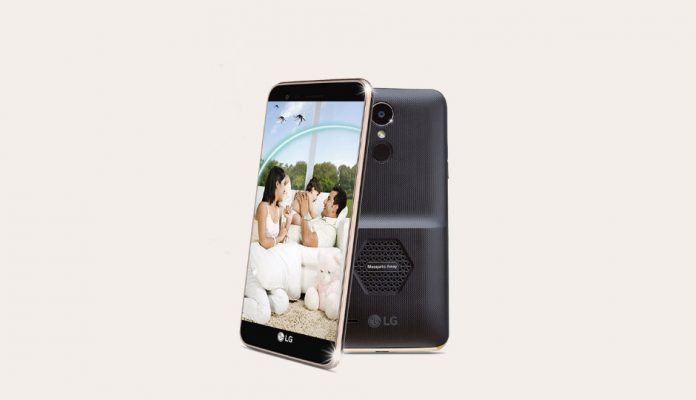 LG K7i