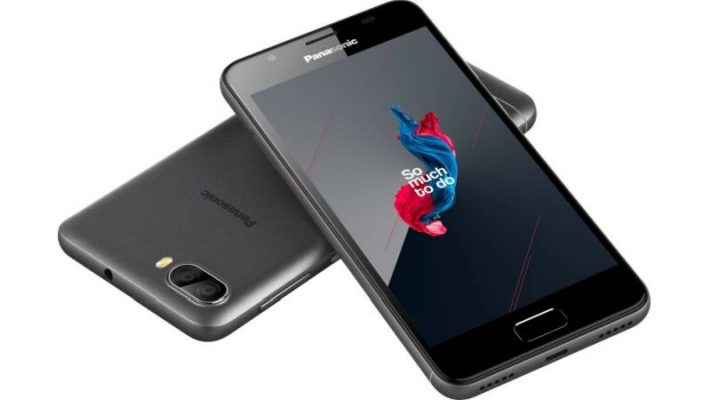 Kampuni ya Panasonic Yazindua Simu Mbili Mpya Nchini India