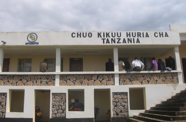 Chuo Kikuu Huria Tanzania