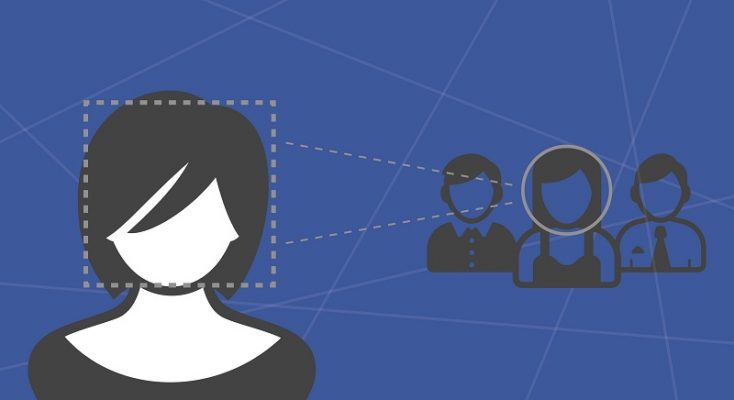 Facebook-face-recognition