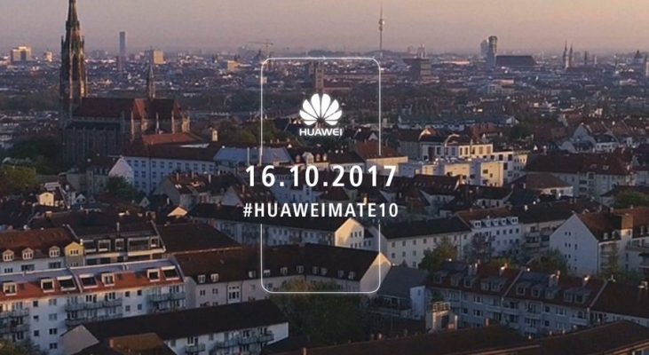 Huawei Mate Pro