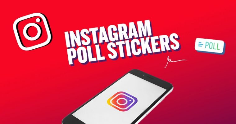 Instagram Poll