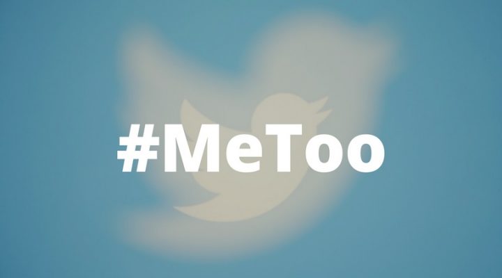 #MeToo