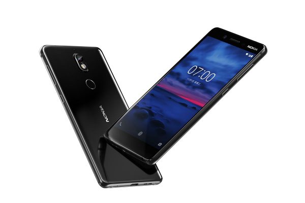 Sifa za Nokia 7