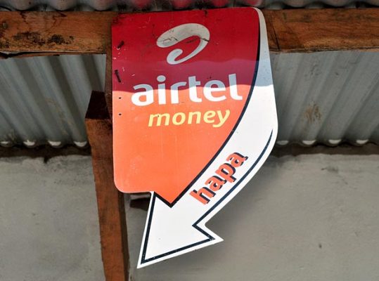 Airtel