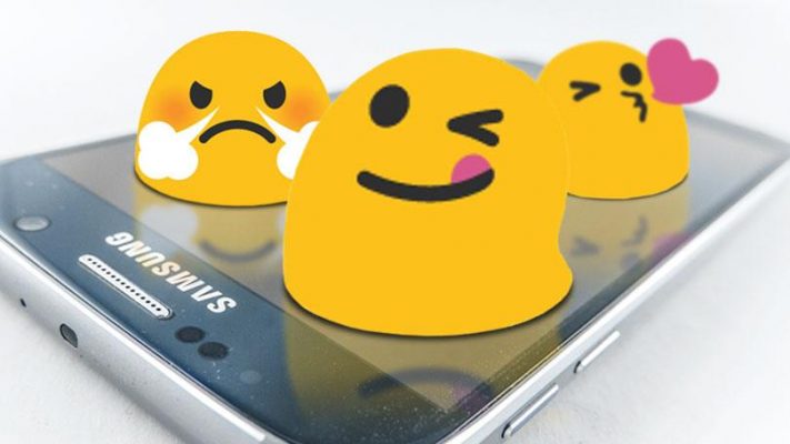 Animoji Android