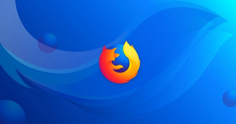 Firefox quantum