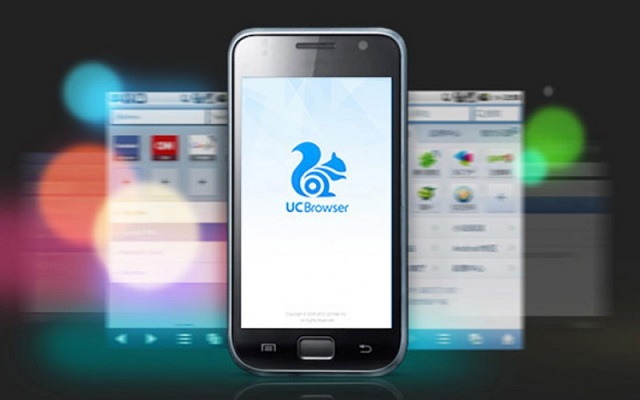 UC-Browser