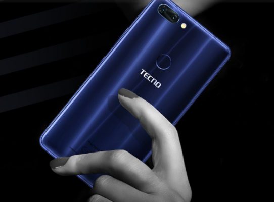 Sifa za Tecno phantom 8