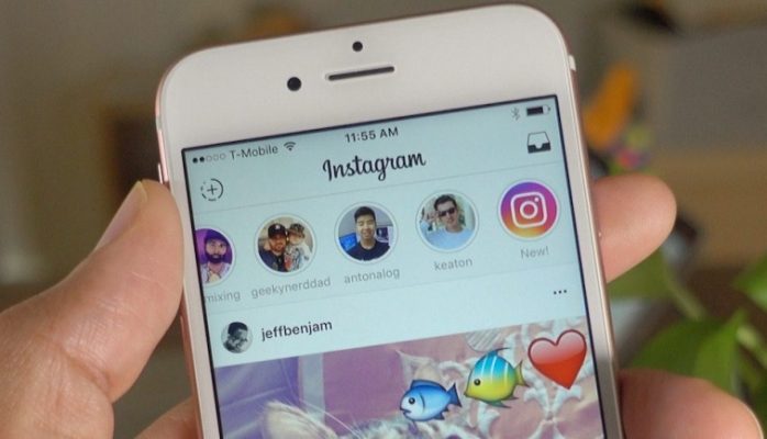 Sasa Instagram Kuruhusu Stories Kudumu Zaidi ya Masaa 24