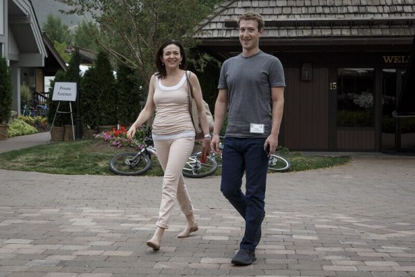 Mambo Matano Uliyokuwa Hujui Kuhusu Mark Zuckerberg